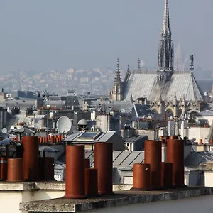 Pick A Flat's In Saint Michel - Rue Du Sommerard 公寓