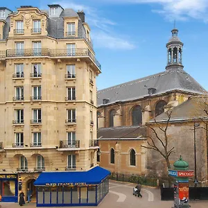 France Παρίσι