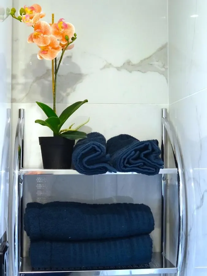 ★★★Studio Heart Of Le Marais, Design Flat★★★ 파리 아파트