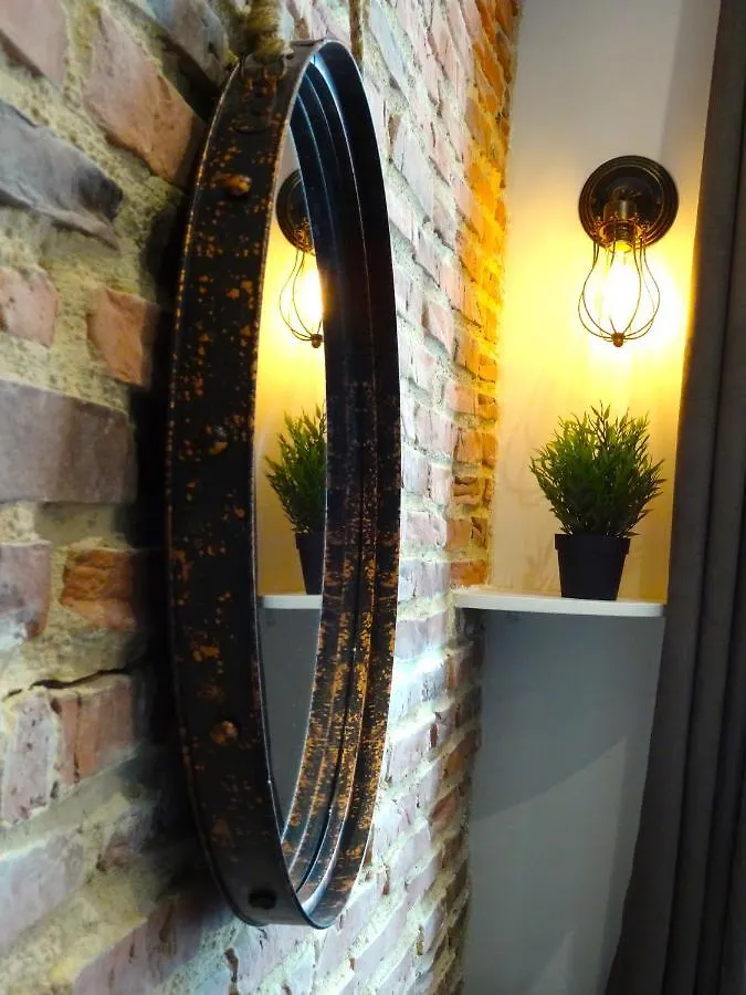 아파트 ★★★Studio Heart Of Le Marais, Design Flat★★★ 파리