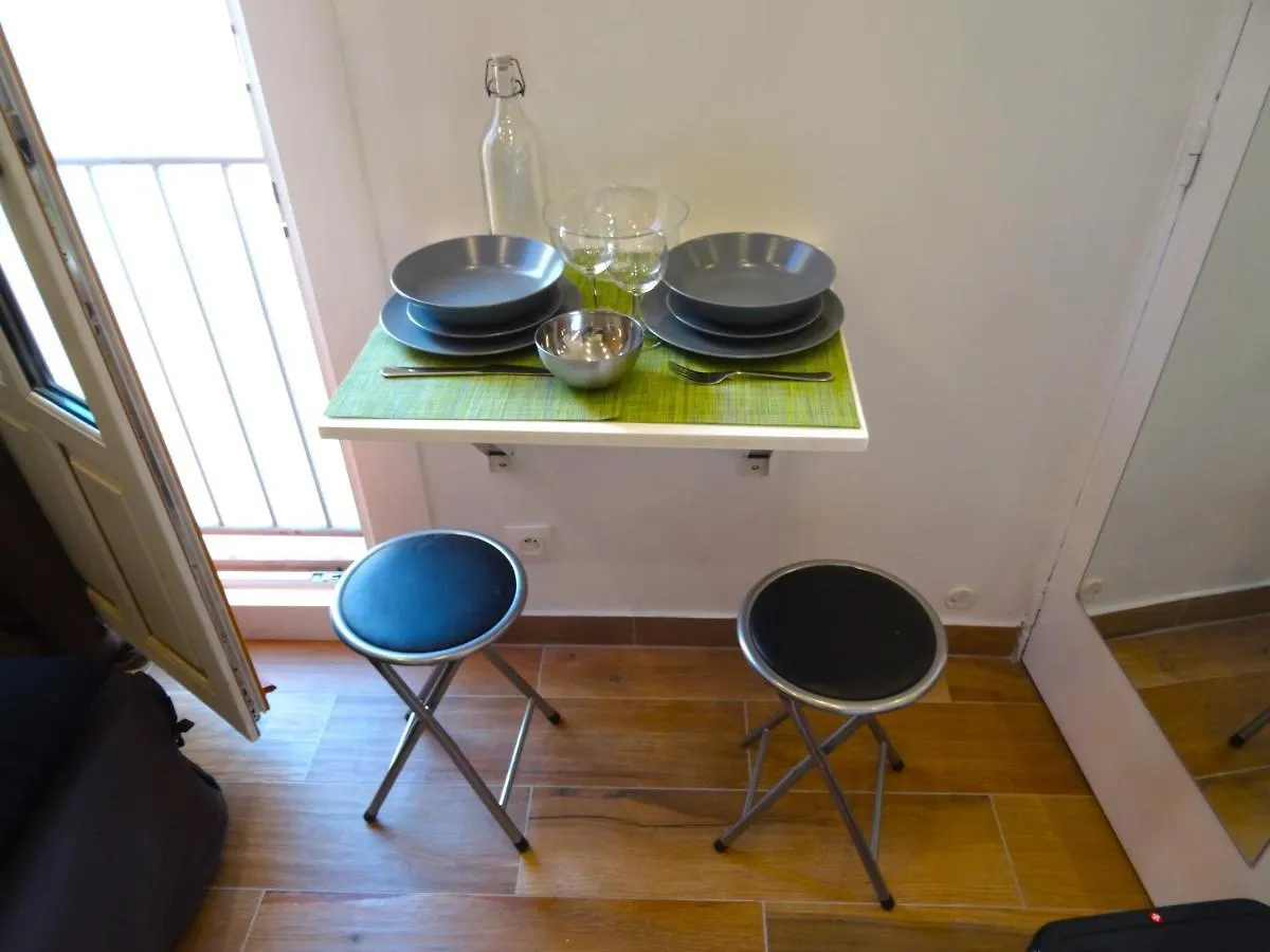 ★★★Studio Heart Of Le Marais, Design Flat★★★ 파리 아파트